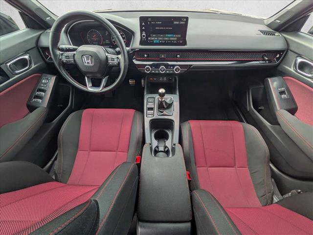 Used 2024 Honda Civic Si image 18