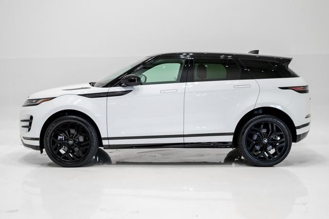 Used 2023 Land Rover Range Rover Evoque R-Dynamic SE AWD/4WD image 27