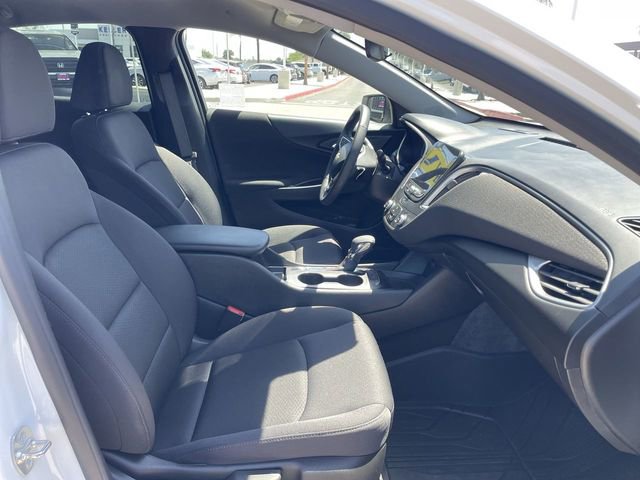 Used 2024 Chevrolet Malibu RS w/ LPO, Floor Liner Package FWD image 26