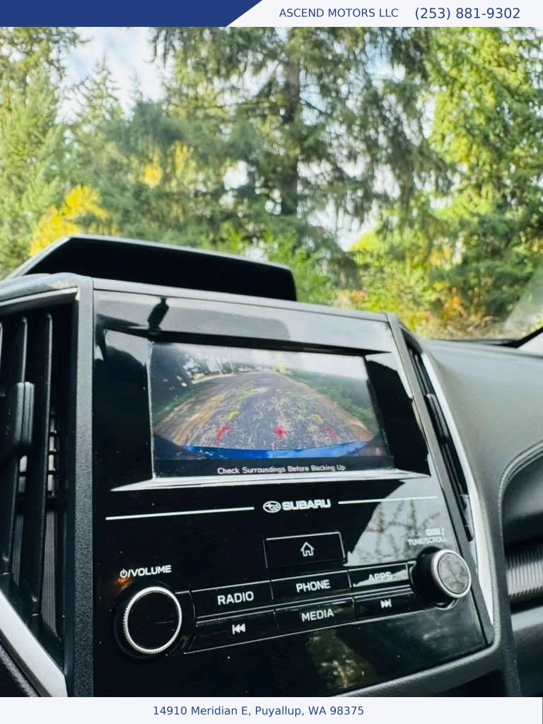 Used 2017 Subaru Impreza 2.0i image 15