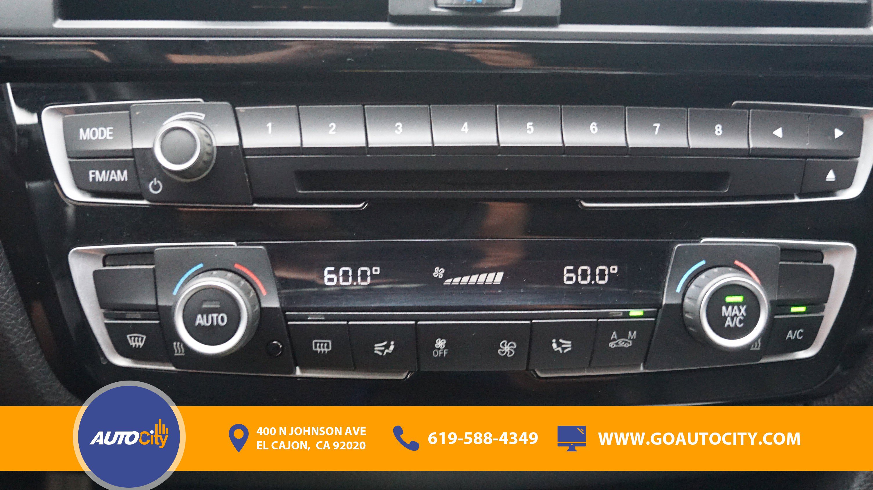 Used 2018 BMW 330e w/ M Sport Package image 26