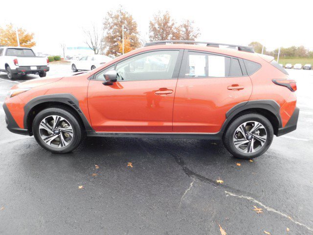 Used 2024 Subaru Crosstrek 2.0i Premium image 9