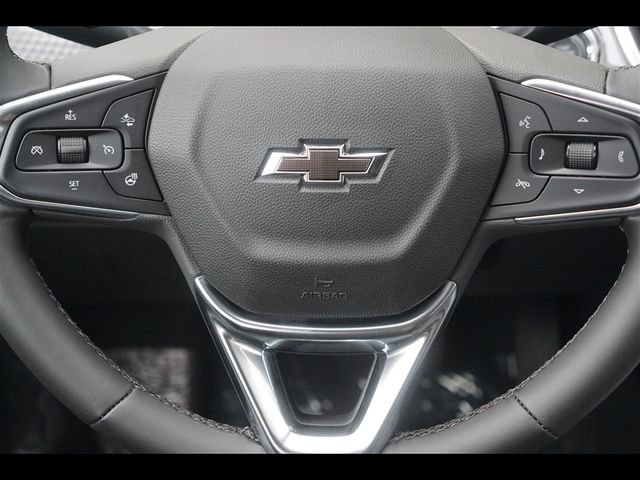 New 2025 Chevrolet Trax ACTIV w/ Driver Confidence Package image 15