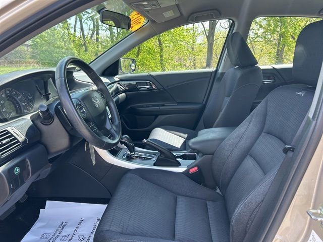 Used 2014 Honda Accord Sport image 9