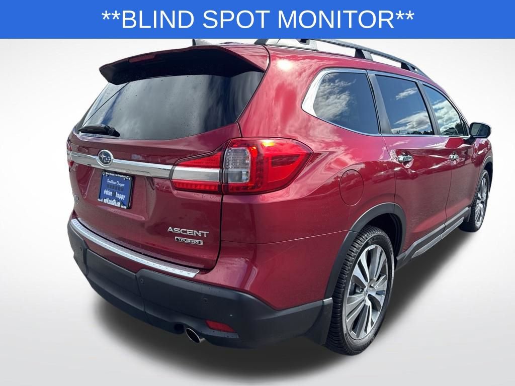 Used 2019 Subaru Ascent Touring AWD/4WD image 7