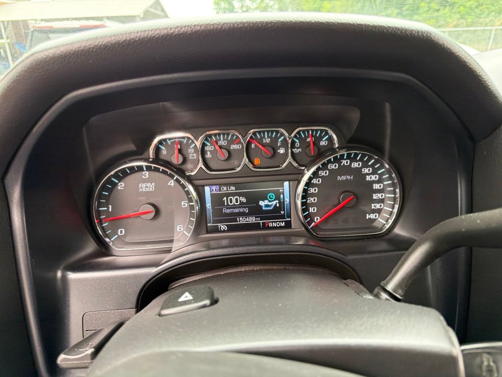 Used 2014 Chevrolet Silverado 1500 LT w/ All Star Edition RWD image 24