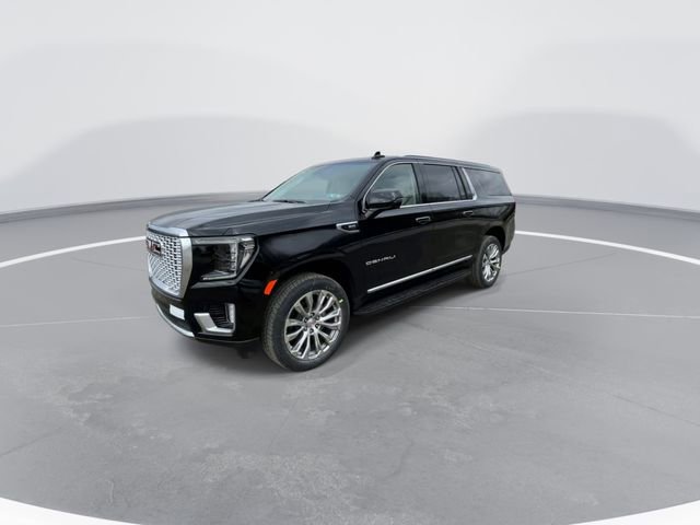 Used 2024 GMC Yukon XL Denali image 4