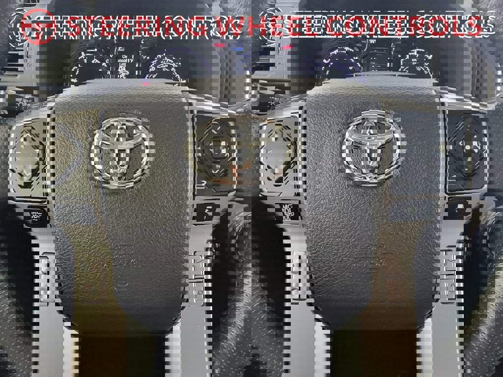 Certified 2023 Toyota 4Runner SR5 Premium w/ Moonroof Package image 19