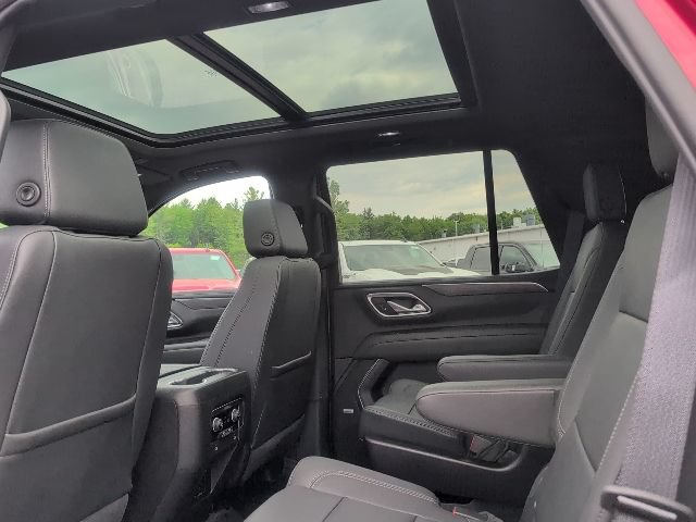 Used 2023 Chevrolet Tahoe Z71 AWD/4WD image 40