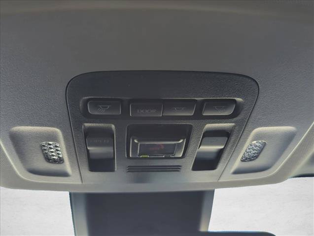 Certified 2024 Toyota Camry SE FWD image 26