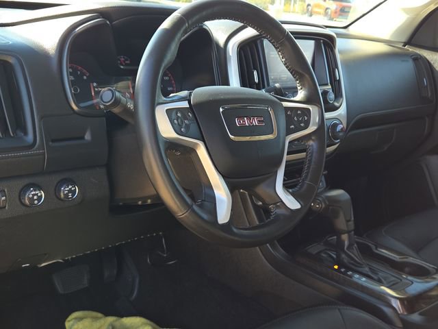 Used 2016 GMC Canyon SLT w/ Driver Alert Package image 17