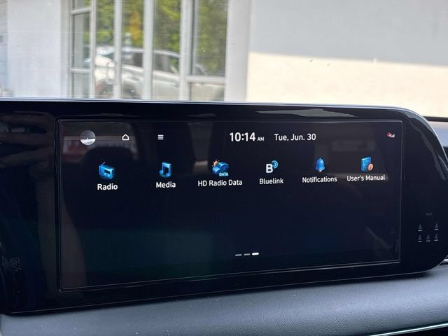 Used 2024 Hyundai Palisade Calligraphy AWD/4WD image 29