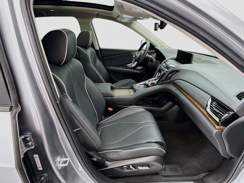 Used 2024 Acura RDX w/ Advance Package AWD/4WD image 19