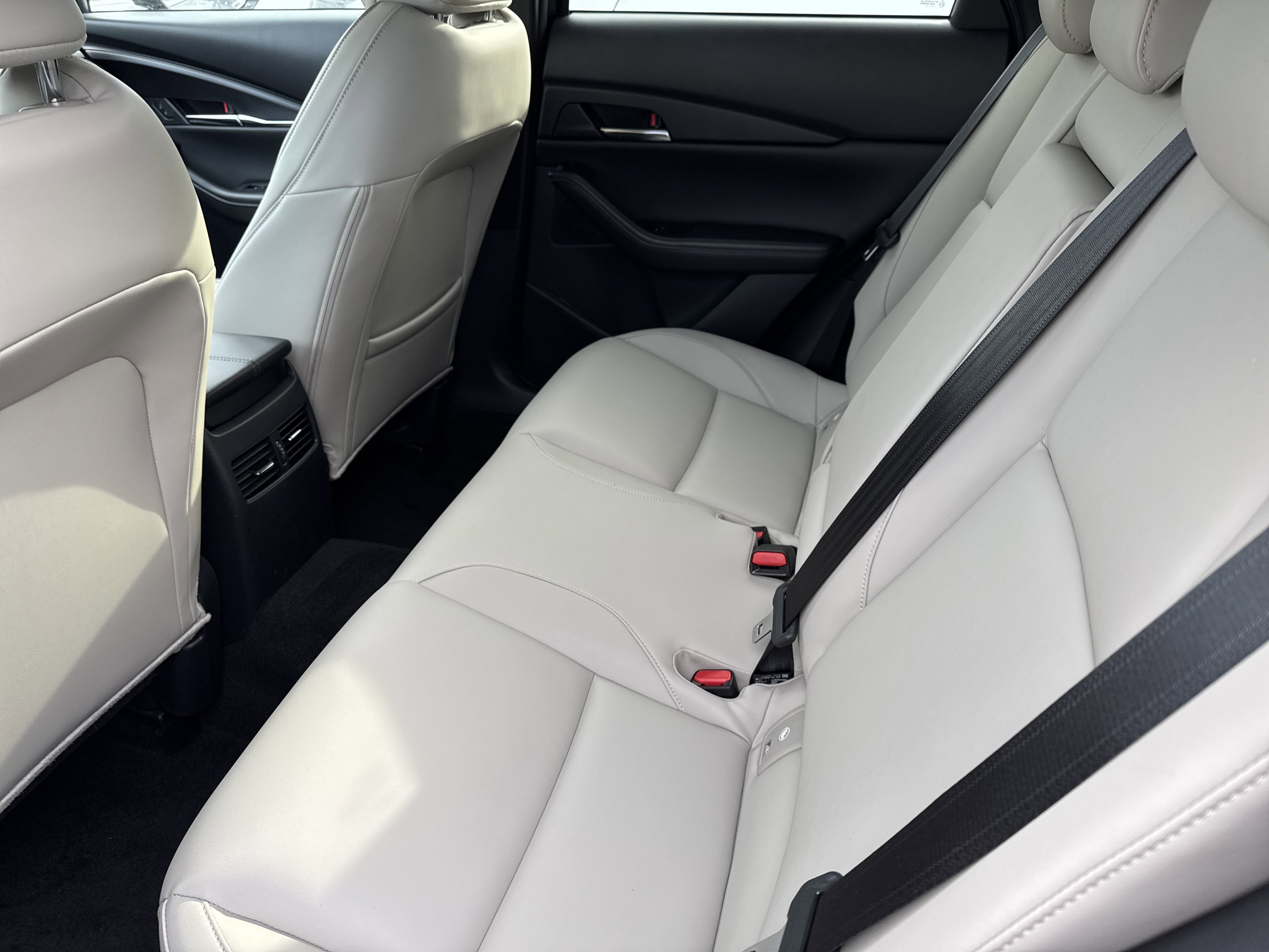 New 2025 MAZDA CX-30 AWD 2.5 S w/ Preferred Package image 23