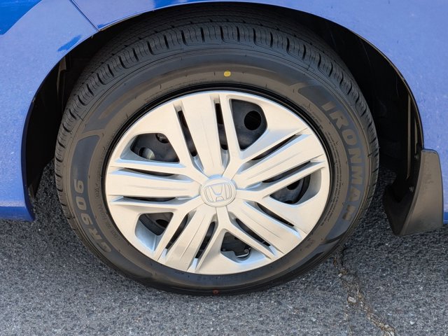 Used 2020 Honda Fit LX image 28