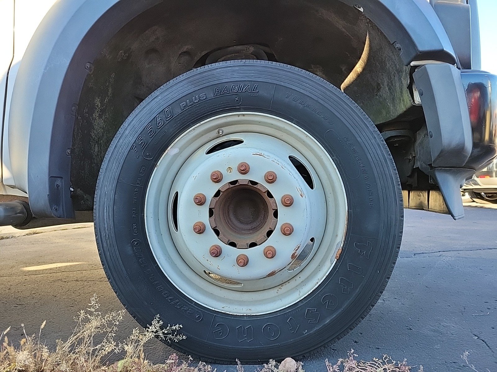 Used 2009 Ford F450 XL RWD image 5