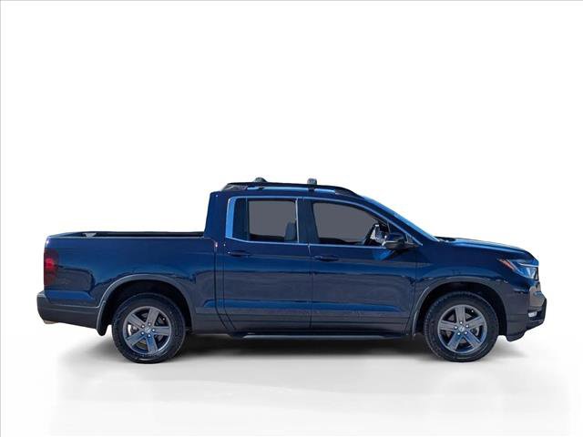Used 2023 Honda Ridgeline RTL image 4