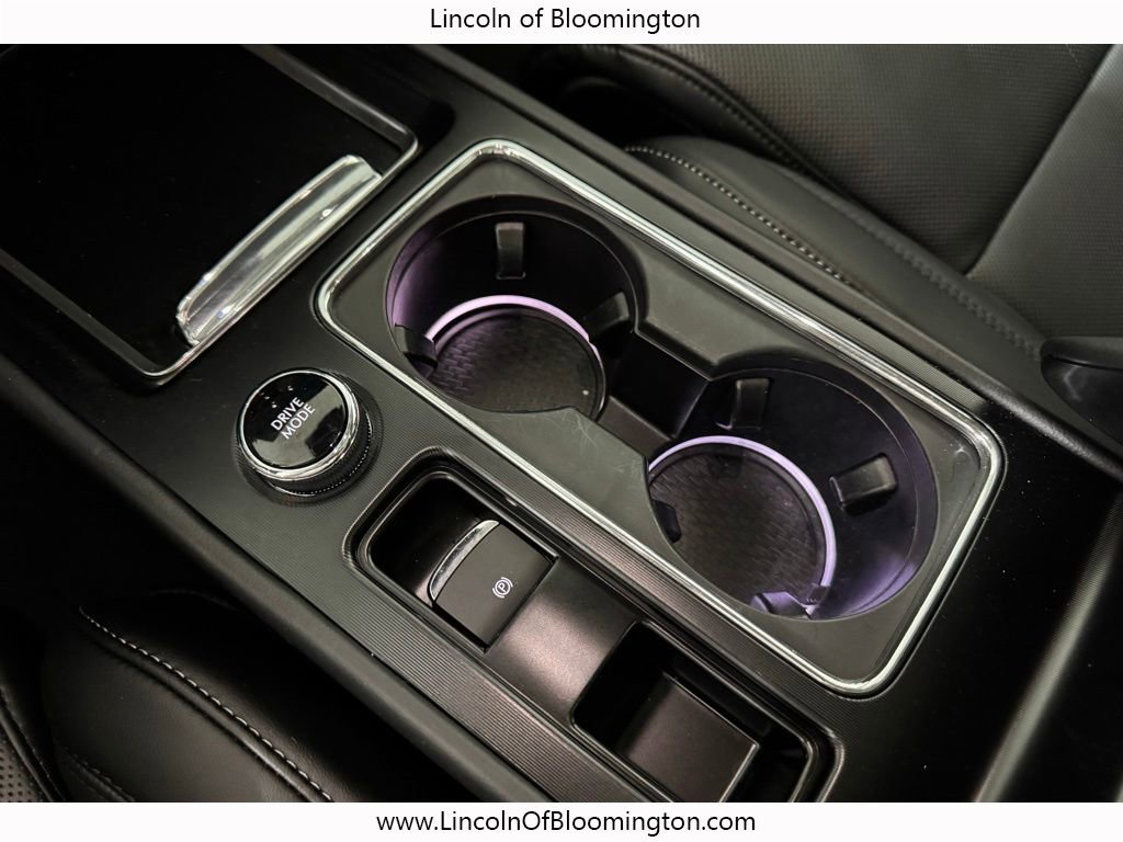 New 2025 Lincoln Corsair Grand Touring w/ Equipment Group 302A AWD/4WD image 37