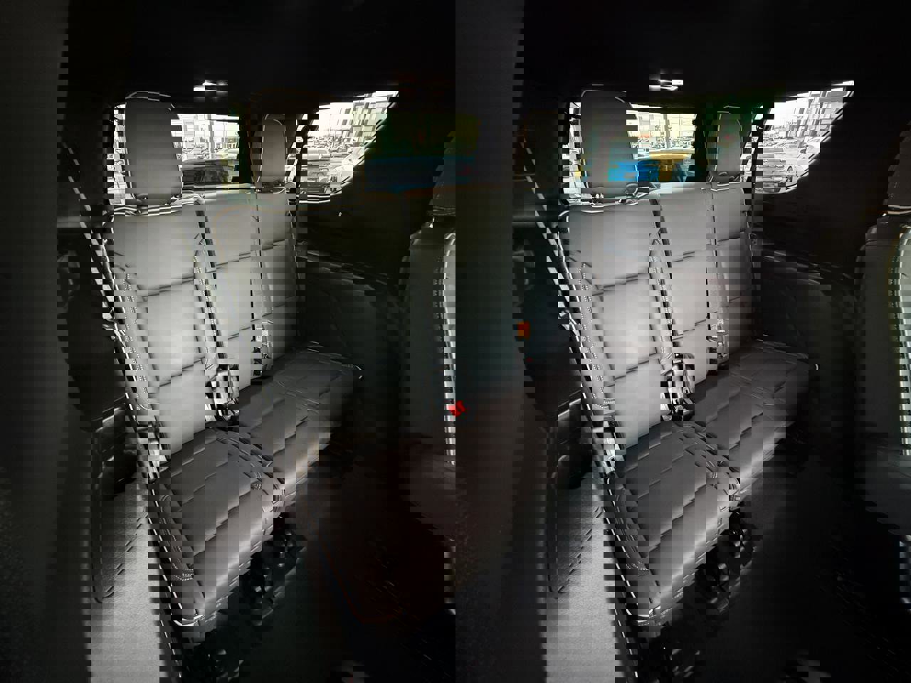 Used 2024 GMC Yukon SLT w/ SLT Luxury Package image 35