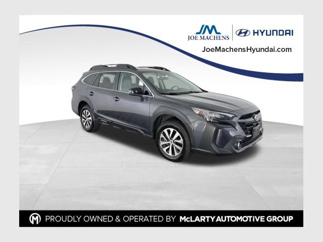 Used 2023 Subaru Outback Premium