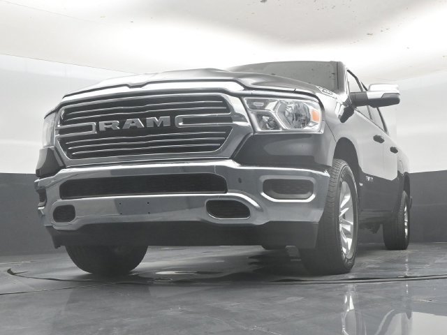 Used 2024 RAM 1500 Laramie AWD/4WD image 49