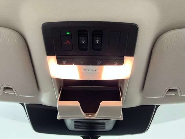 New 2026 Nissan Pathfinder SL w/ SL Premium Package FWD image 36
