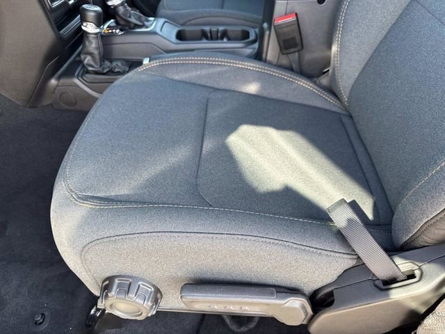 New 2026 Jeep Wrangler Sport image 19