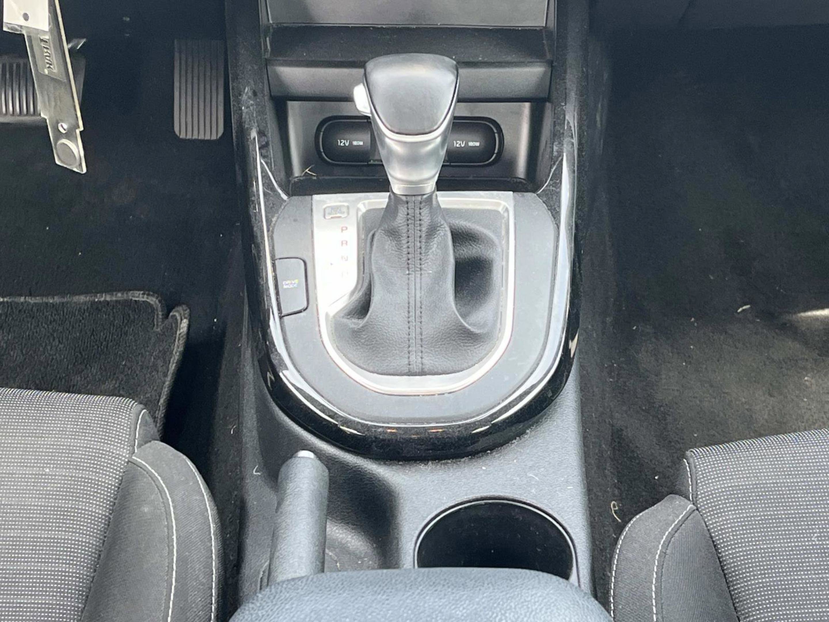 Used 2019 Kia Forte S FWD image 16