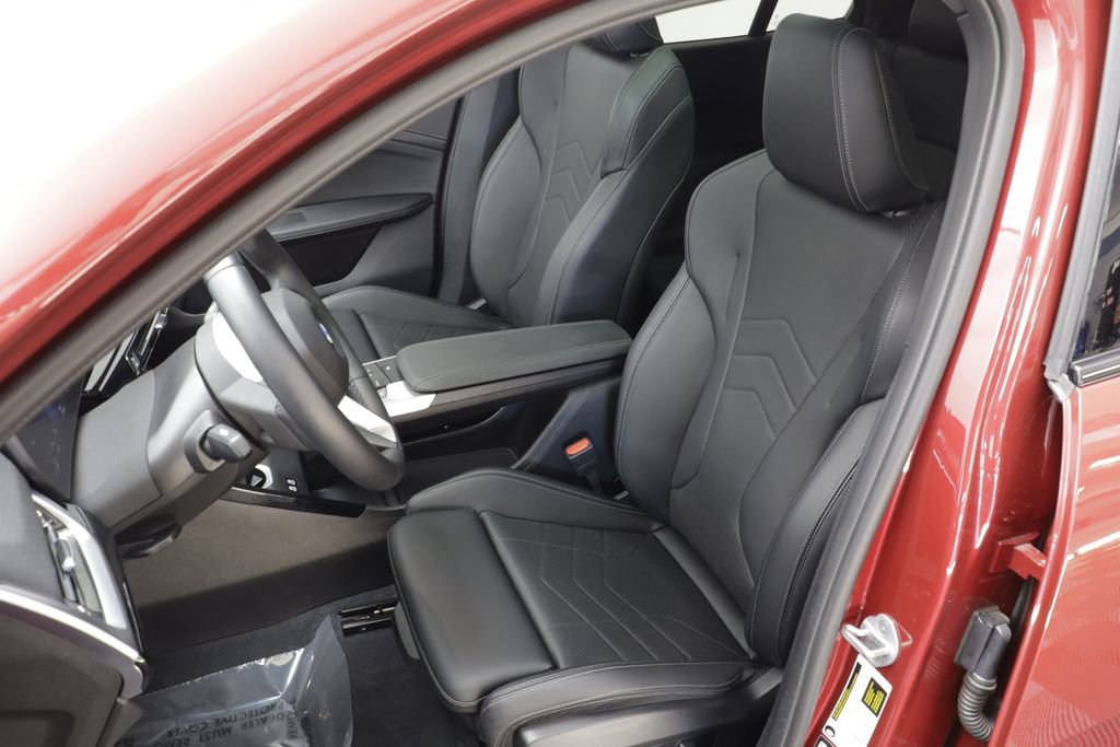 Certified 2025 BMW X2 xDrive28i AWD/4WD image 13