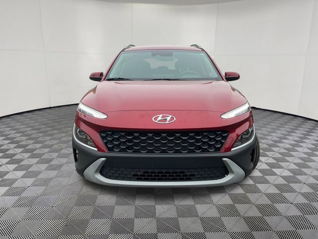 Certified 2023 Hyundai Kona SEL w/ Cargo Package FWD image 9