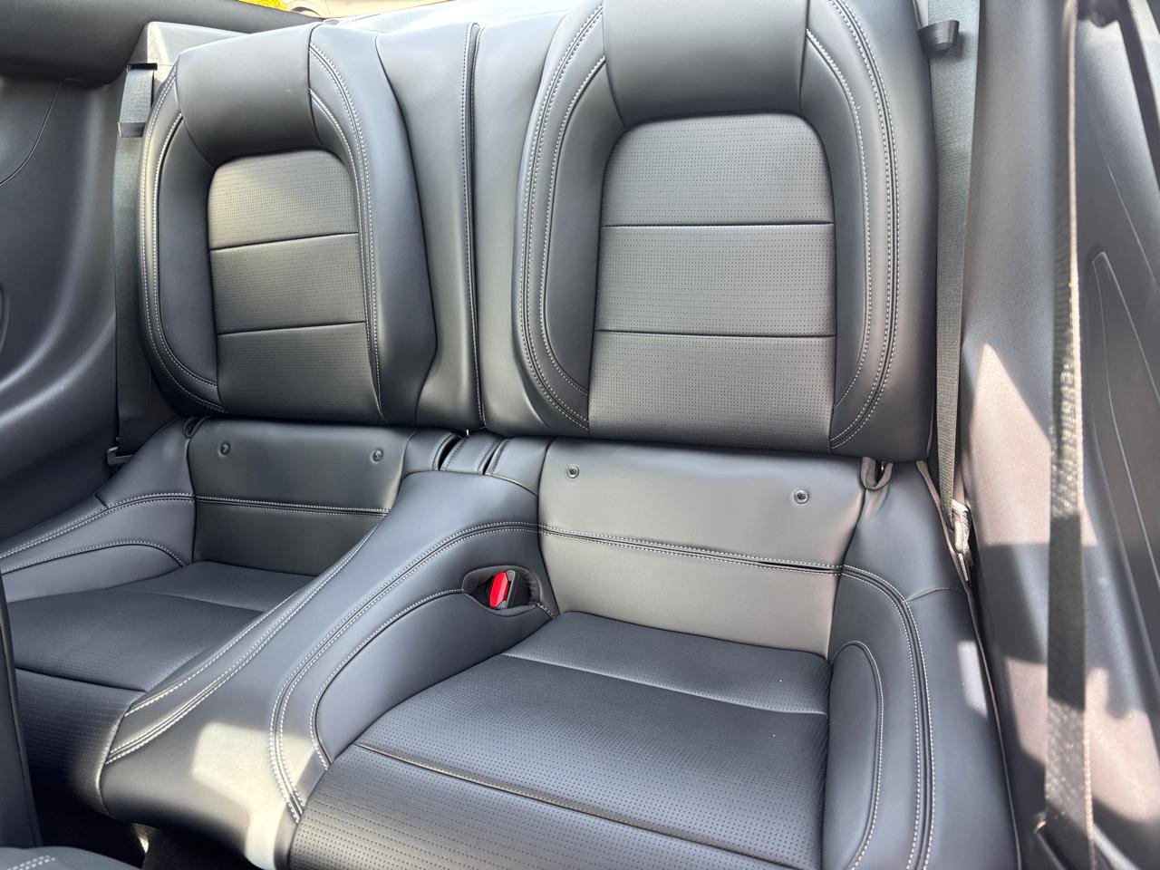 New 2026 Ford Mustang GT Premium image 10