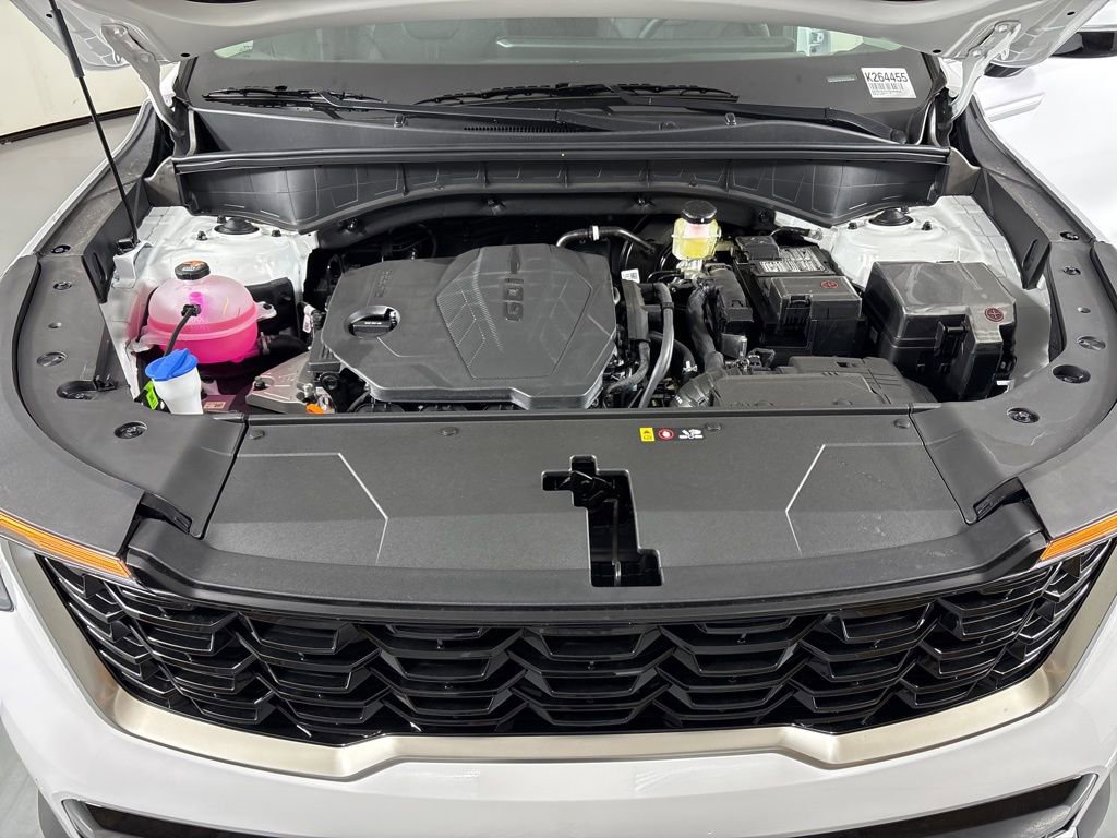 New 2026 Kia Sorento S FWD image 39