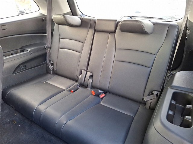 Certified 2022 Honda Pilot Special Edition image 23