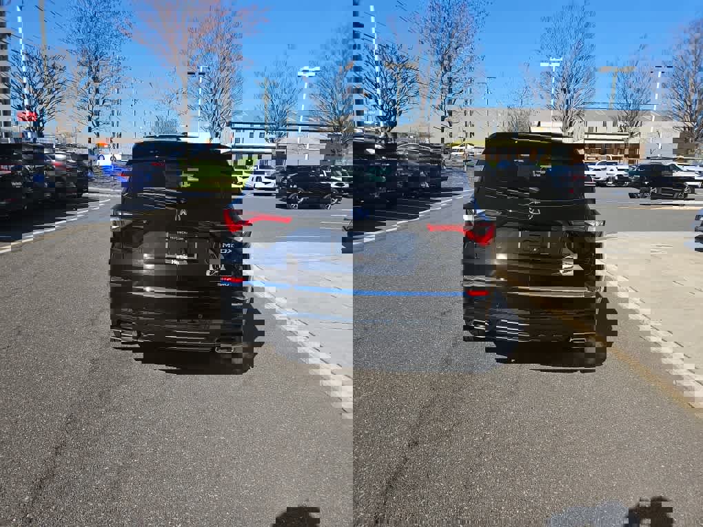 Certified 2024 Acura MDX SH-AWD w/ Technology Package image 7