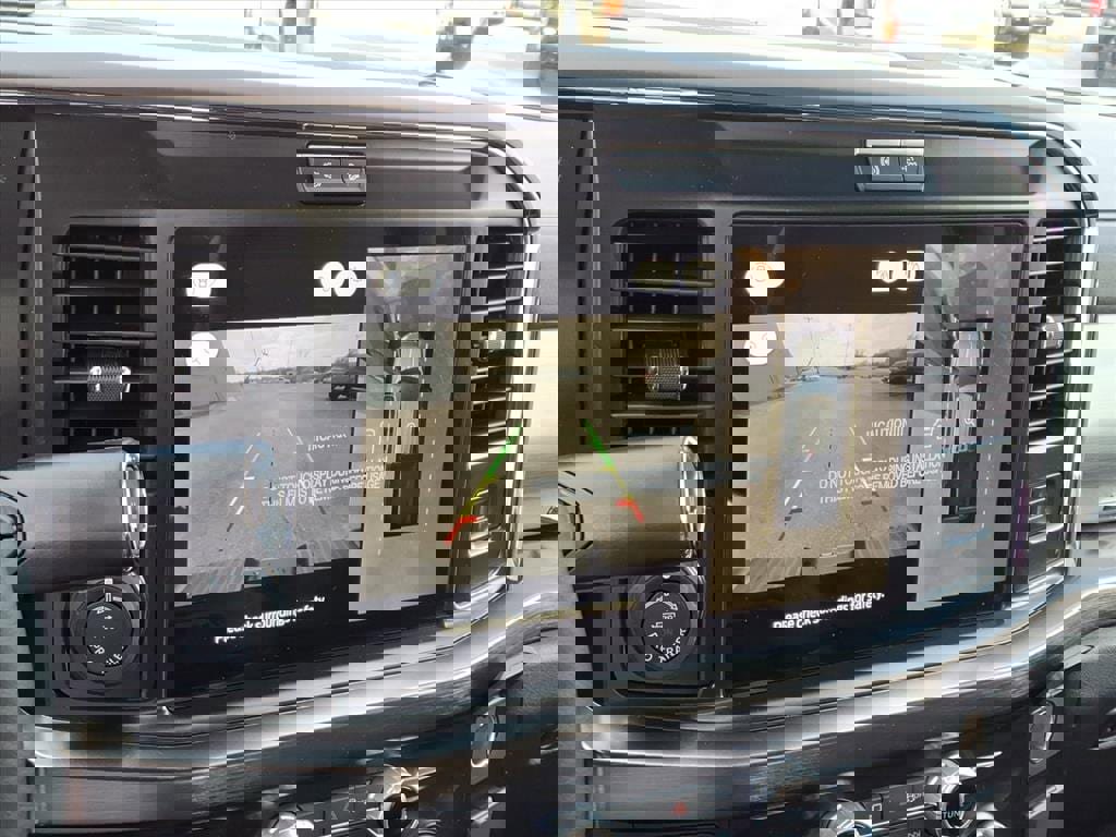 New 2026 Ford F350 Lariat w/ Lariat Ultimate Package image 34