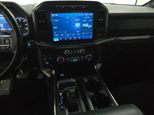 Used 2022 Ford F150 XLT w/ Equipment Group 302A High image 11