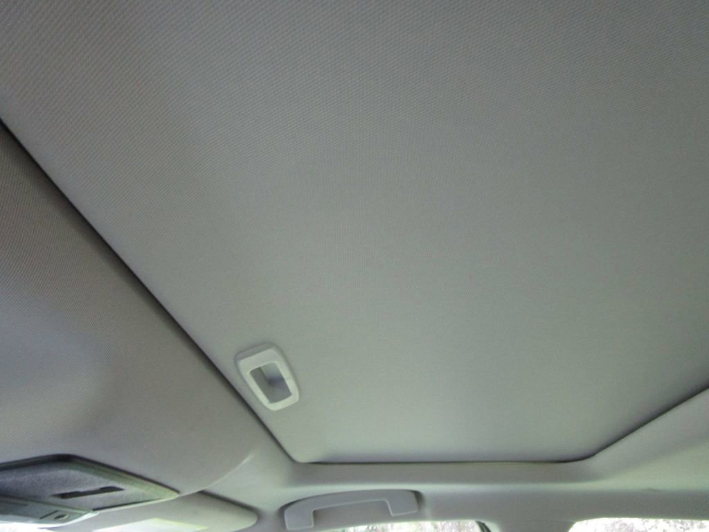 Used 2025 Nissan Altima 2.5 SV w/ SV Special Edition Package image 41