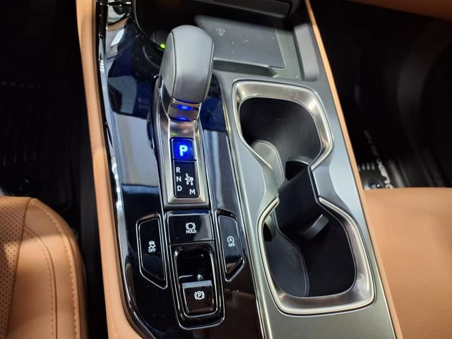 Used 2025 Lexus NX 250 FWD w/ Accessory Package (2T) image 14