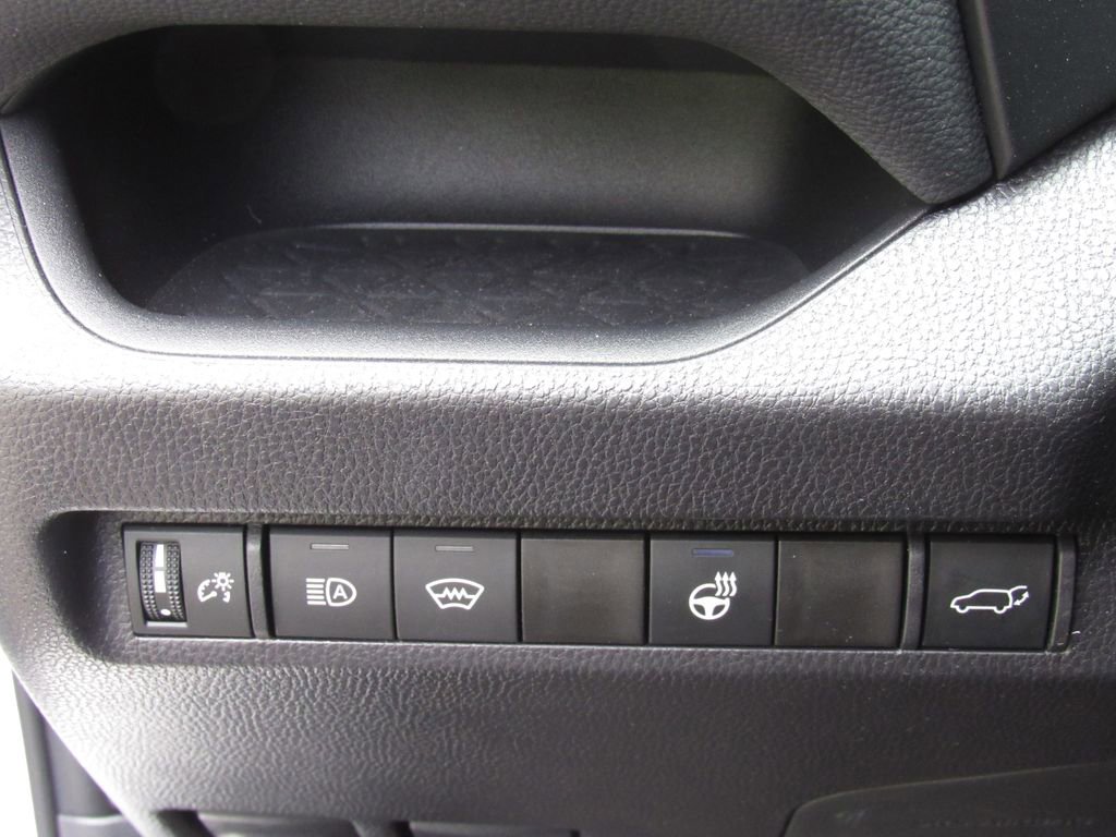 Used 2025 Toyota RAV4 XLE Premium w/ Weather Package AWD/4WD image 33