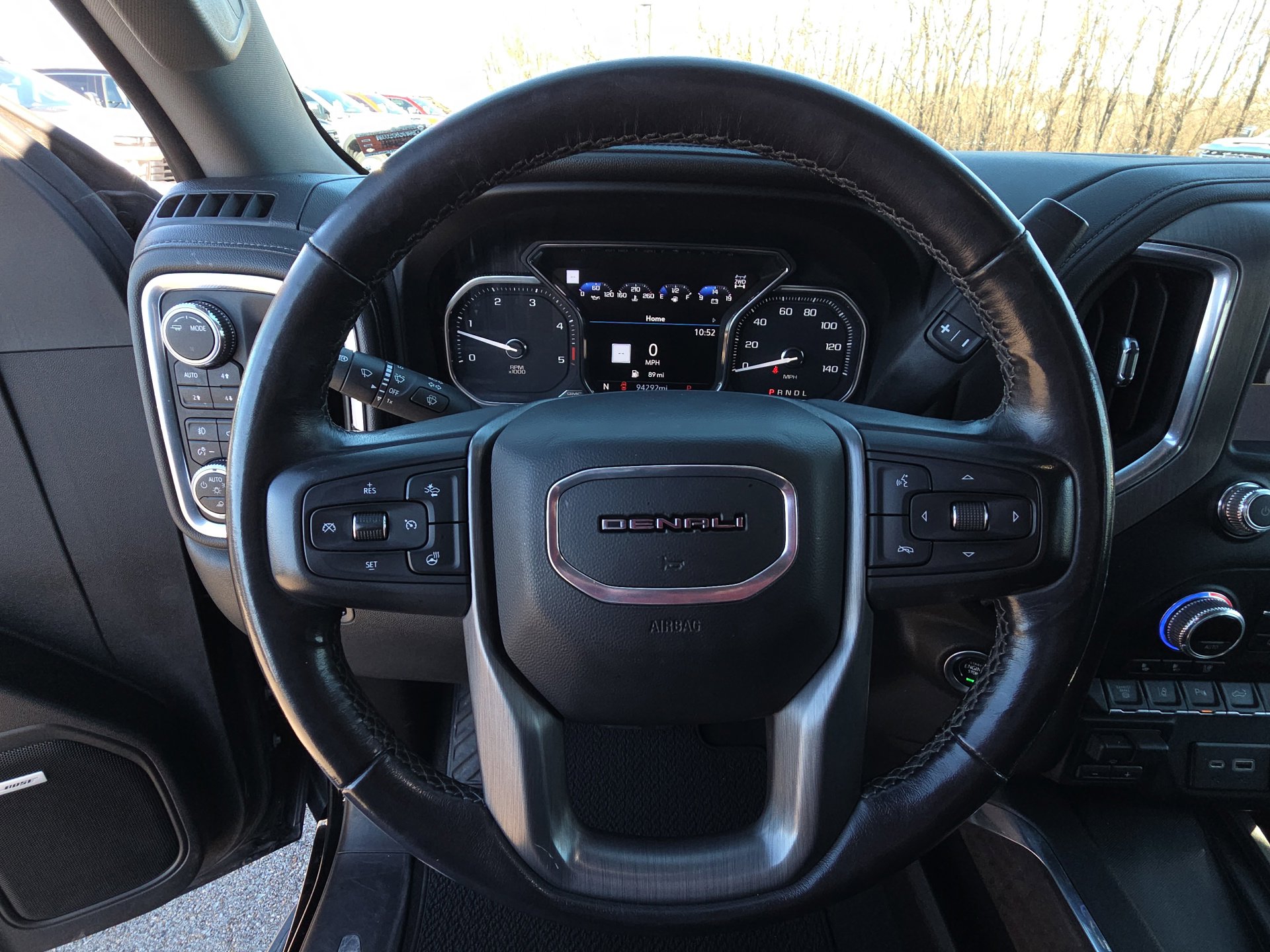 Used 2022 GMC Sierra 2500 Denali w/ Denali Ultimate Package image 19