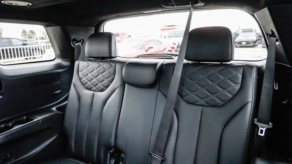 Used 2022 Hyundai Palisade Calligraphy w/ Cargo Package FWD image 23