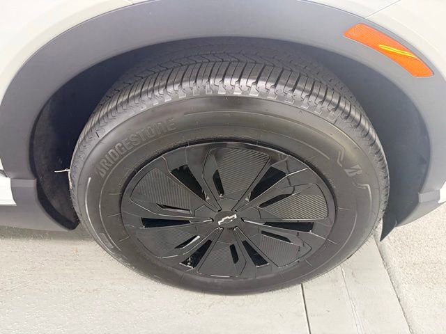 New 2026 Chevrolet Blazer EV LT image 4