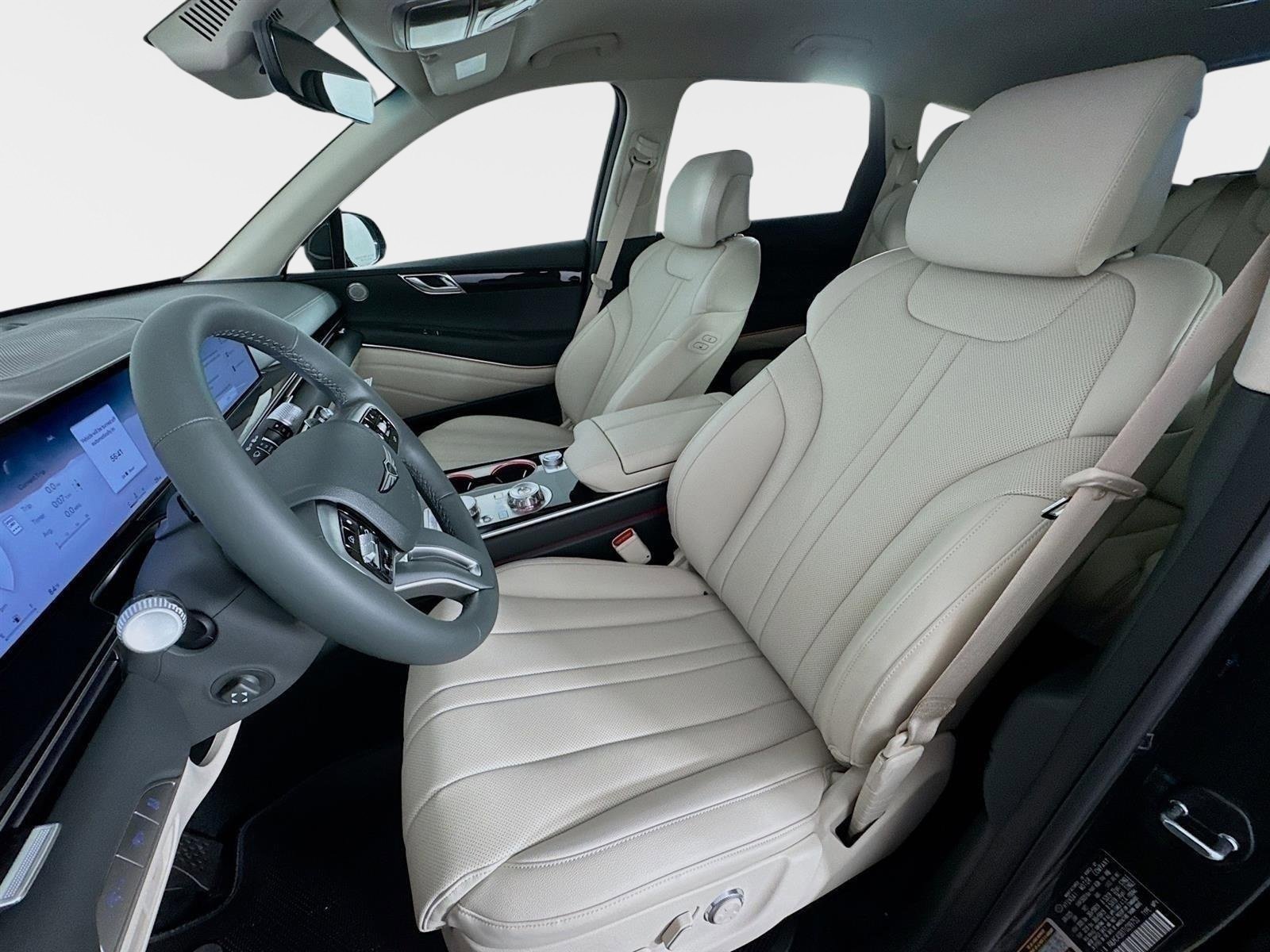 New 2026 Genesis GV80 2.5T image 11