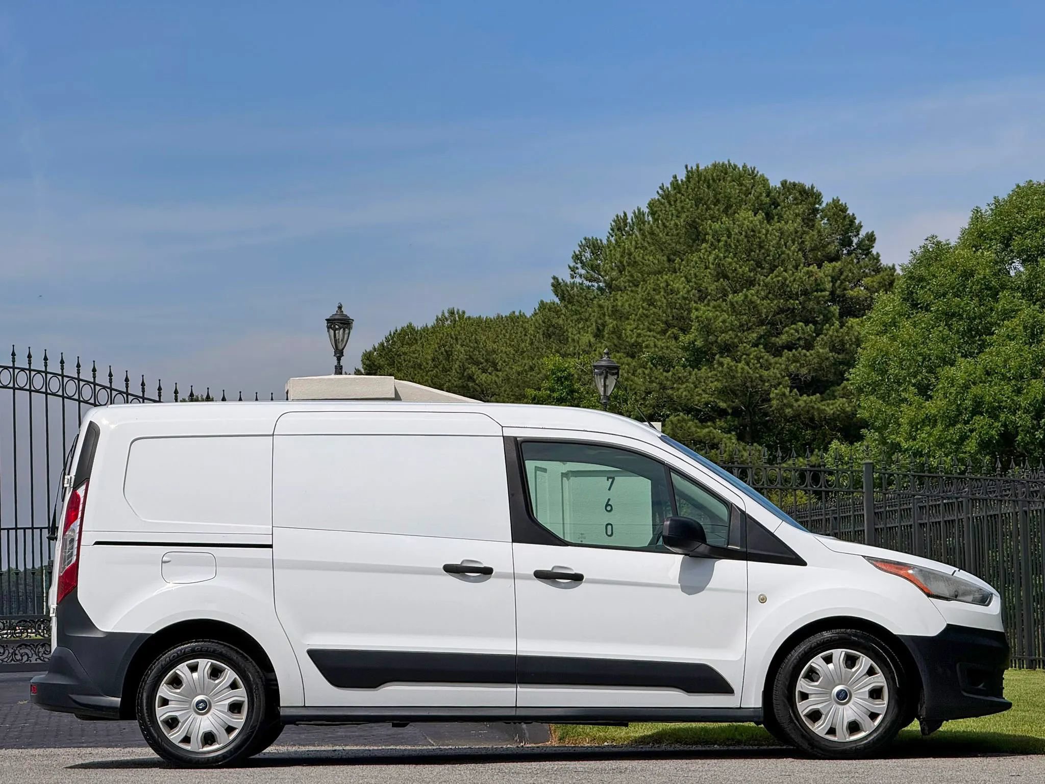 Used 2019 Ford Transit Connect XL FWD image 6