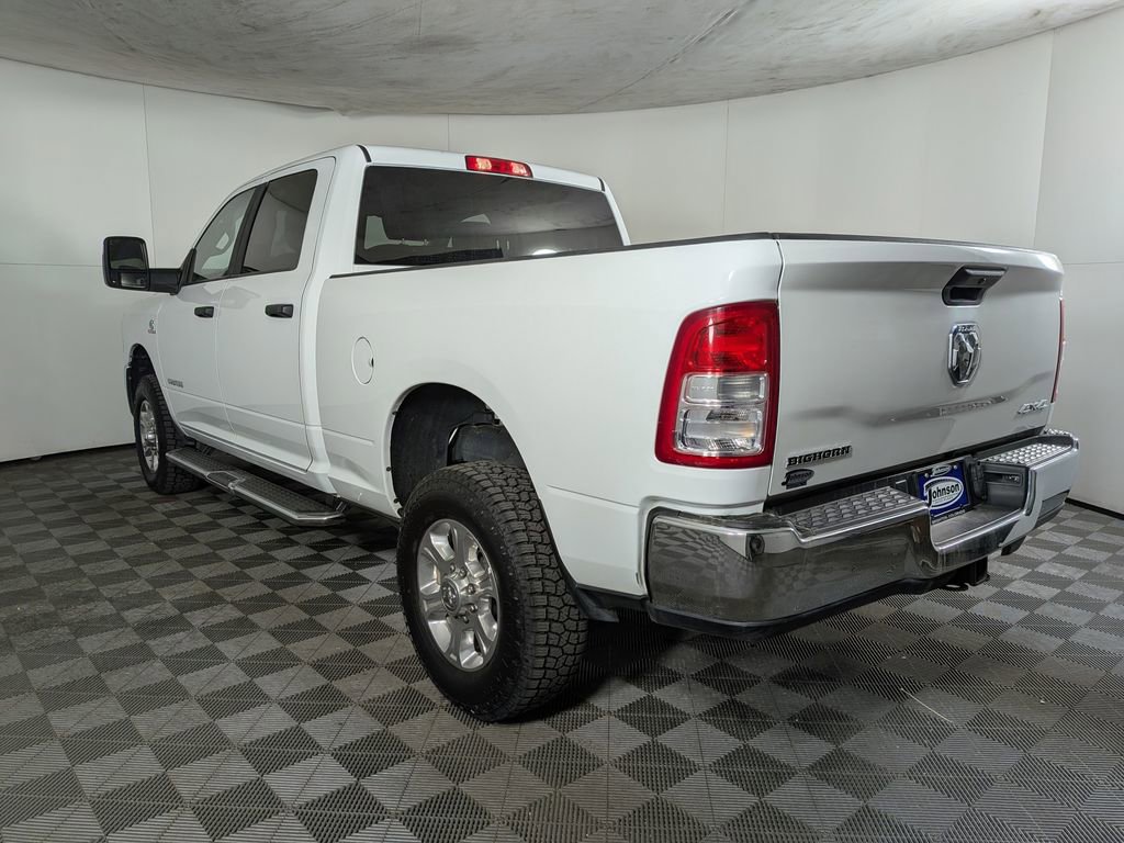 Certified 2024 RAM 2500 Big Horn image 4