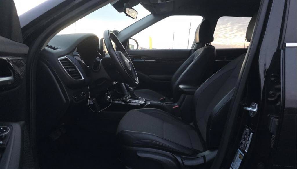 Used 2023 Kia Seltos S FWD image 11