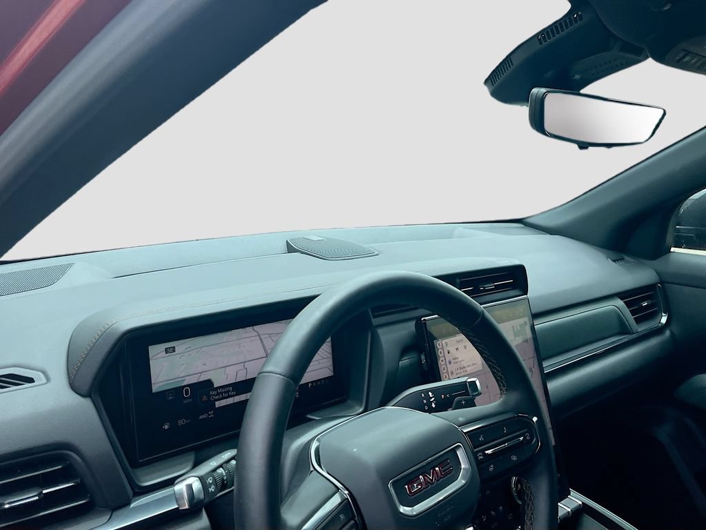 Used 2026 GMC Terrain AT4 w/ Convenience Package III AWD/4WD image 9