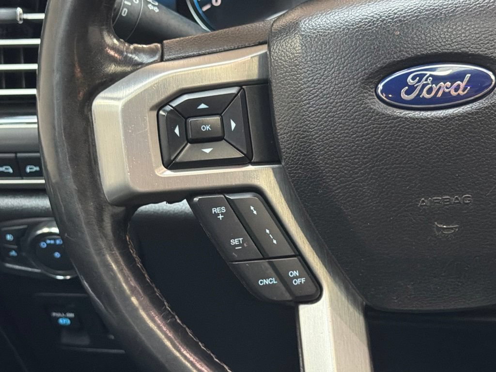 Used 2020 Ford F150 Platinum w/ Equipment Group 701A Luxury AWD/4WD image 20