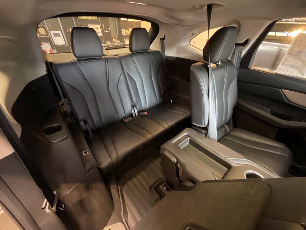 New 2026 Acura MDX w/ Technology Package AWD/4WD image 20