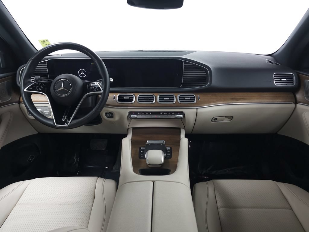 Certified 2024 Mercedes-Benz GLE 350 4MATIC image 27